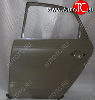 13 999 р. POLO ДВЕРЬ ЗАДН ЛЕВ (СЕДАН) (Китай) BODYPARTS vwplo10-520-l  с доставкой в г. Керчь