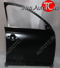15 299 р. RAPID ДВЕРЬ ПЕРЕДН ПРАВ (Китай) BODYPARTS sdrap14-510-r  с доставкой в г. Керчь
