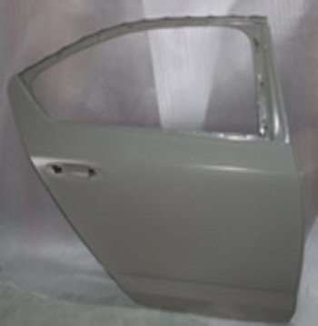 14 849 р. OCTAVIA (17-) ДВЕРЬ ЗАДН ПРАВ (Китай) BODYPARTS sdoct13-520-r  с доставкой в г. Керчь. Увеличить фотографию 1