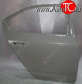 14 849 р. OCTAVIA (17-) ДВЕРЬ ЗАДН ПРАВ (Китай) BODYPARTS sdoct13-520-r  с доставкой в г. Керчь