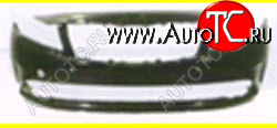 2 679 р. Бампер передний BodyParts  KIA Cerato  3 YD (2016-2019) рестайлинг седан (Неокрашенный)  с доставкой в г. Керчь