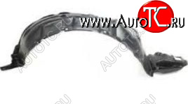 639 р. Правый подкрылок передний BODYPARTS  Toyota Prius  XW20 (2003-2005) дорестайлинг  с доставкой в г. Керчь