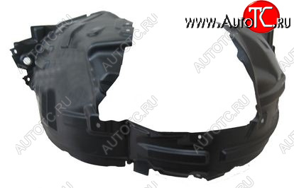 899 р. Правый подкрылок передний BodyParts Nissan Juke 1 YF15 дорестайлинг (2010-2014)  с доставкой в г. Керчь