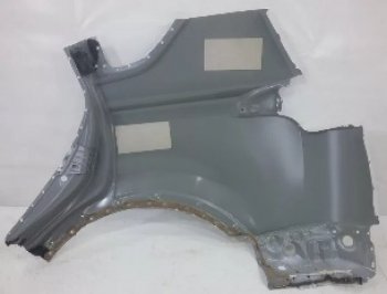 12 549 р. RAV4 13- КРЫЛО ЗАДН ПРАВ (Китай) BODYPARTS tyrv413-560-r  с доставкой в г. Керчь. Увеличить фотографию 1
