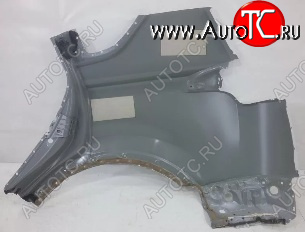 12 549 р. RAV4 13- КРЫЛО ЗАДН ПРАВ (Китай) BODYPARTS tyrv413-560-r  с доставкой в г. Керчь