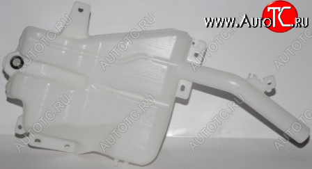 1 489 р. L200 БАЧОК ОМЫВАТЕЛЯ БЕЗ МОТОР (Китай) BODYPARTS mb20005-880  с доставкой в г. Керчь