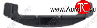 599 р. CERATO ЗАЩИТА ПОДДОНА (Китай) ПЛАСТИК BODYPARTS kacet09-9f0p  с доставкой в г. Керчь