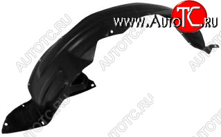 549 р. Правый подкрылок передний BodyParts  Hyundai Getz  TB (2005-2010) хэтчбэк 5 дв. рестайлинг  с доставкой в г. Керчь