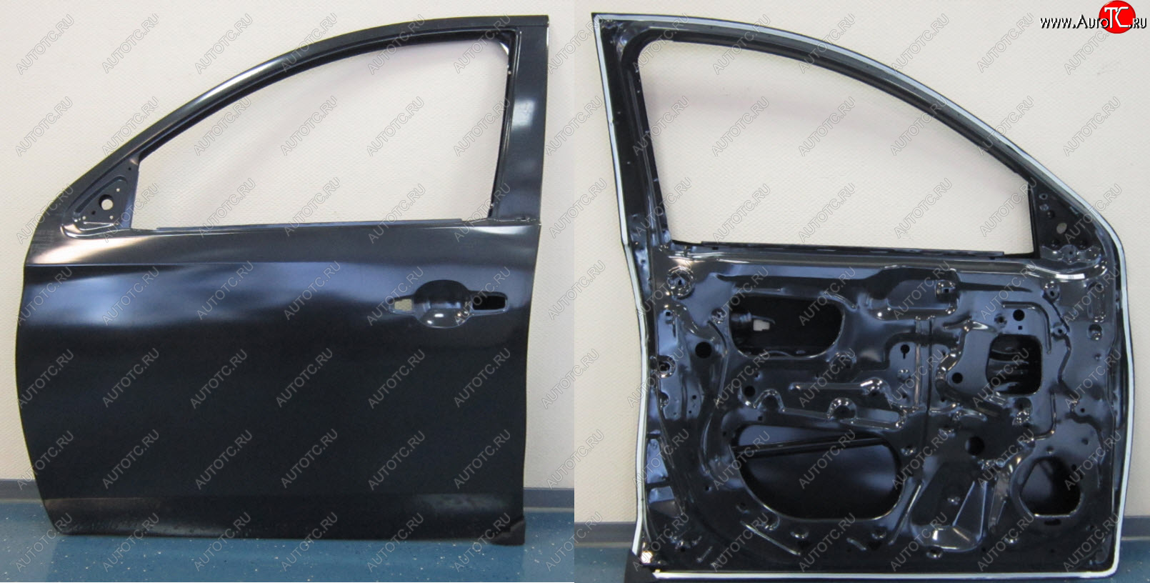 20 999 р. PAJERO SPORT ДВЕРЬ ПЕРЕДН ЛЕВ (Китай) BODYPARTS mbpas15-510-l  с доставкой в г. Керчь