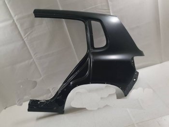 17 499 р. TIGUAN КРЫЛО ЗАДН ЛЕВ (Китай) BODYPARTS vwtgn07-560-l  с доставкой в г. Керчь. Увеличить фотографию 1