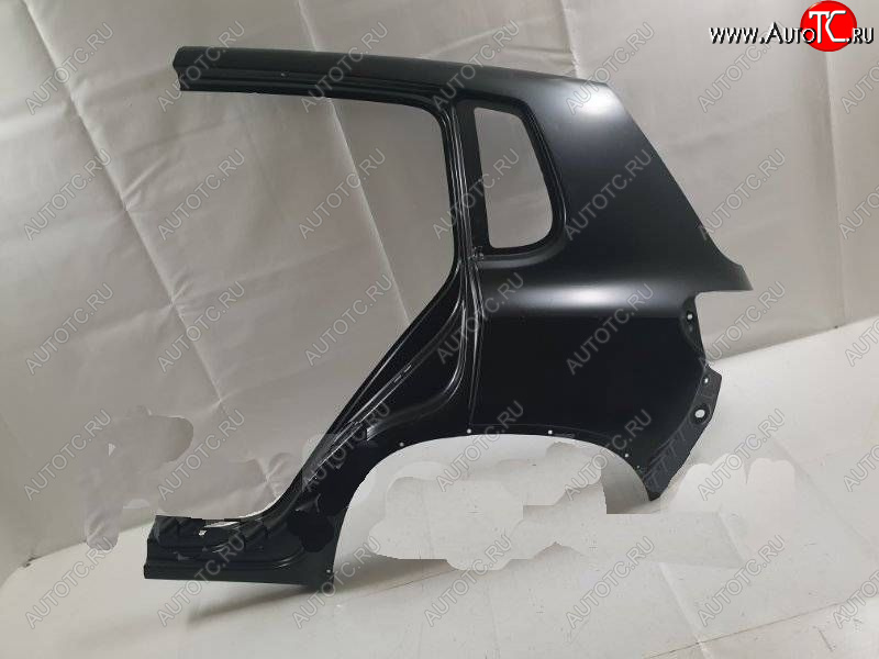 17 499 р. TIGUAN КРЫЛО ЗАДН ЛЕВ (Китай) BODYPARTS vwtgn07-560-l  с доставкой в г. Керчь