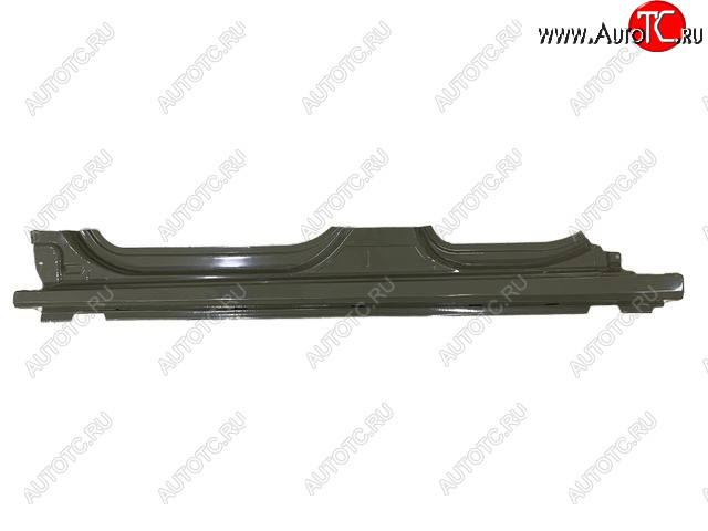 2 899 р. 301 13- ПОРОГ ЛЕВ (Китай) BODYPARTS pg30113-480-l  с доставкой в г. Керчь