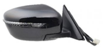 7 999 р. X-TRAIL ЗЕРКАЛО ПРАВ ЭЛЕКТР С ПОДОГРЕВ , УК.ПОВОР (convex) (Тайвань) VIEWMAX nnxtr15-450-r  с доставкой в г. Керчь. Увеличить фотографию 1