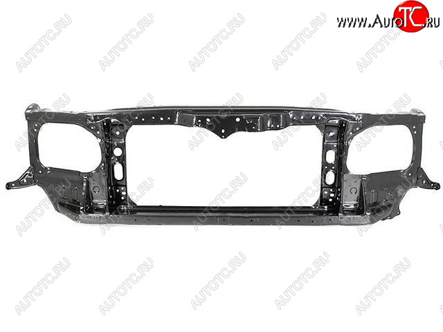 8 249 р. LANDCRUISER (+ LX470 98-01) СУППОРТ РАДИАТОРА (Тайвань) BODYPARTS tylan98-380  с доставкой в г. Керчь