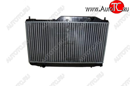 6 999 р. EPICA РАДИАТОР ОХЛАЖДЕН 1.8 2 2.5 MT AT BODYPARTS cvepi06-910  с доставкой в г. Керчь