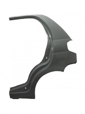 10 699 р. MATIZ КРЫЛО ЗАДН ЛЕВ (Китай) BODYPARTS dwmiz01-560-l  с доставкой в г. Керчь. Увеличить фотографию 1