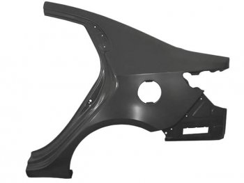 RIO 11- КРЫЛО ЗАДН ЛЕВ (СЕДАН) (Китай) BODYPARTS kario11-560-l