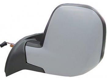 4 649 р. BERLINGO {+ PG PARTNER} ЗЕРКАЛО ЛЕВ ЭЛЕКТР С ПОДОГРЕВ (convex) (Тайвань) ГРУНТ VIEWMAX cnber08-451x-l  с доставкой в г. Керчь. Увеличить фотографию 1