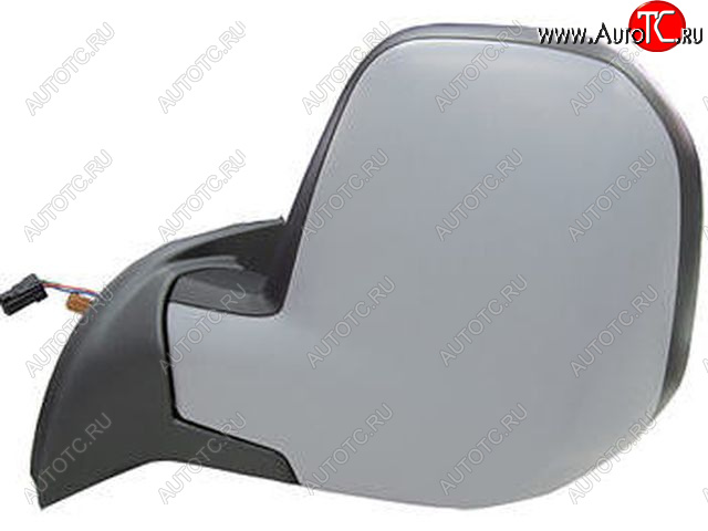 4 649 р. BERLINGO {+ PG PARTNER} ЗЕРКАЛО ЛЕВ ЭЛЕКТР С ПОДОГРЕВ (convex) (Тайвань) ГРУНТ VIEWMAX cnber08-451x-l  с доставкой в г. Керчь