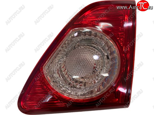1 069 р. COROLLA 06- ФОНАРЬ ЗАДН ВНУТРЕН ПРАВ (Китай) BODYPARTS tycrl06-752-r  с доставкой в г. Керчь