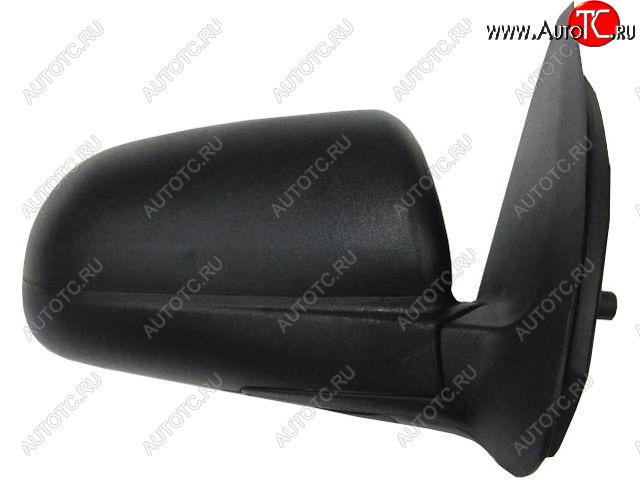 1 129 р. AVEO ЗЕРКАЛО ПРАВ (ХЭТЧБЭК) ЭЛЕКТР (Китай) BODYPARTS cvave10-451-r  с доставкой в г. Керчь