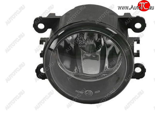 399 р. NEXIA 08- {RN LOGANCT C4 04-C5 05-MEGANE 03-SZ G.VITARA 06- SWI 05} ФАРА ПРОТИВОТУМ Л=П (Китай) BODYPARTS dwnex08-070-z  с доставкой в г. Керчь