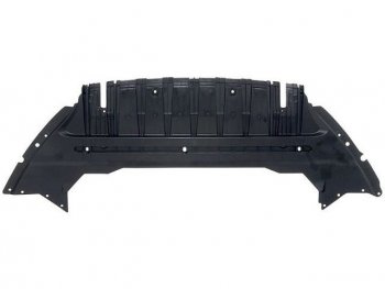 MONDEO ЗАЩИТА ПОДДОНА (Китай) ПЛАСТИК BODYPARTS fdmon11-9f1p