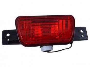 2 059 р. PAJERO ФАРА ПРОТИВОТУМ ЗАДН (Китай) BODYPARTS mbpaj07-070  с доставкой в г. Керчь. Увеличить фотографию 1