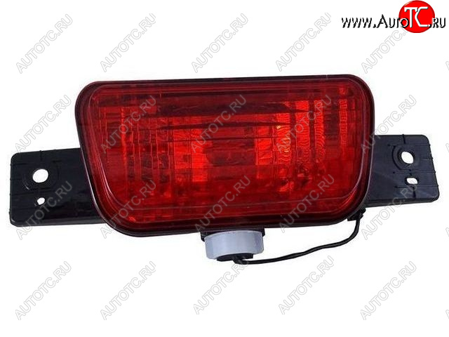 2 059 р. PAJERO ФАРА ПРОТИВОТУМ ЗАДН (Китай) BODYPARTS mbpaj07-070  с доставкой в г. Керчь
