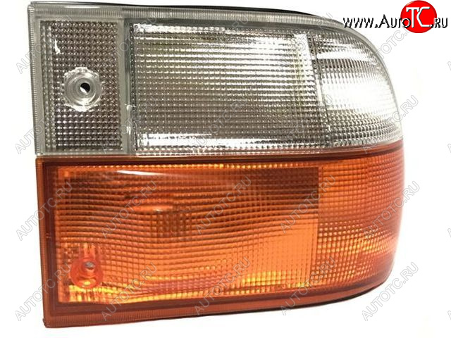 529 р. Правый указатель поворота угловой (пр-во Китай) BODYPARTS  Hyundai Porter AU,KR (1996-2011)  с доставкой в г. Керчь
