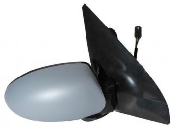 2 449 р. FOCUS ЗЕРКАЛО ПРАВ МЕХАН С ТРОСИК (convex) (Тайвань) ЧЕРН VIEWMAX fdfoc98-452b-r  с доставкой в г. Керчь. Увеличить фотографию 1