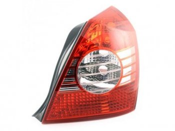 Фонарь задний правый внешний BodyParts Hyundai Elantra  XD2 (2003-2010) рестайлинг седан