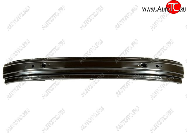 2 359 р. Усилитель переднего бампера (пр-во Китай) BODYPARTS  Daewoo Lanos  T100 (1997-2002) дорестайлинг, седан, хэтчбэк 5 дв. дорестайлинг  с доставкой в г. Керчь