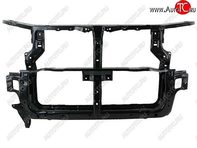 7 999 р. OUTLANDER СУППОРТ РАДИАТОРА (Китай) BODYPARTS mbotl03-382  с доставкой в г. Керчь