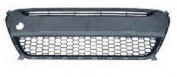 1 139 р. PICANTO РЕШЕТКА БАМПЕРА ПЕРЕДН (Китай) BODYPARTS kapic12-191  с доставкой в г. Керчь. Увеличить фотографию 1