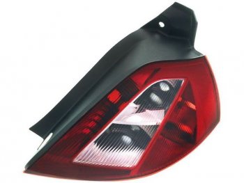 MEGANE 03-05 ФОНАРЬ ЗАДН ВНЕШН ПРАВ (ХЭТЧБЭК) (DEPO) DEPO 551-1934r-ue