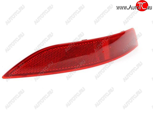 499 р. JETTA ФОНАРЬ-КАТАФОТ ЛЕВ В ЗАДН БАМПЕР (Китай) BODYPARTS vwjet11-050-l  с доставкой в г. Керчь
