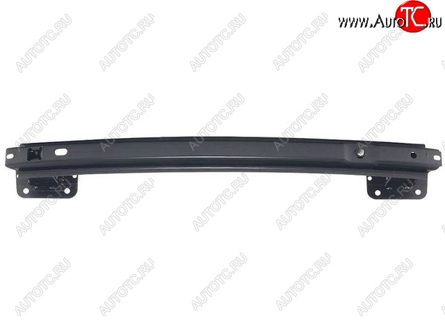 2 899 р. FOCUS (+ 08-) УСИЛИТЕЛЬ БАМПЕРА ЗАДН (Китай) BODYPARTS fdfoc05-701  с доставкой в г. Керчь