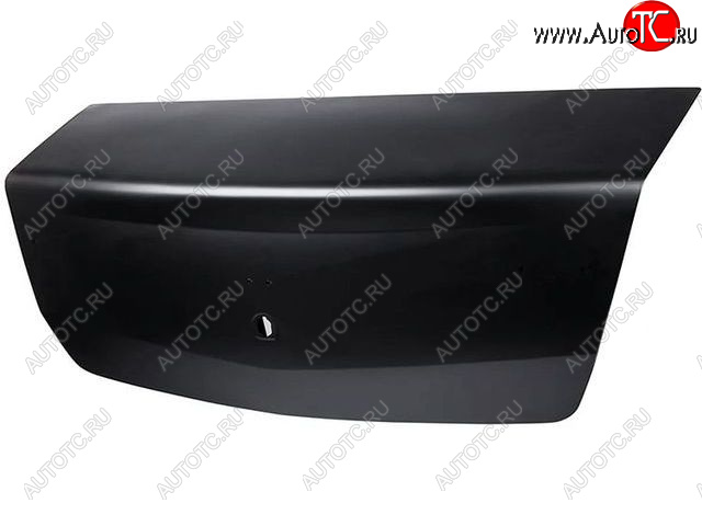 11 649 р. LOGAN КРЫШКА БАГАЖНИКА (Китай) BODYPARTS rnlog05-600  с доставкой в г. Керчь