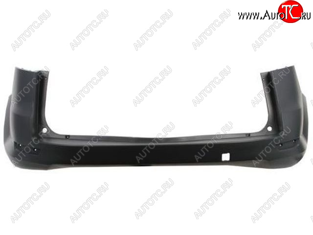 3 289 р. MONDEO БАМПЕР ЗАДН (УНИВЕРСАЛ) (Тайвань) ГРУНТ BODYPARTS fdmon07-640x  с доставкой в г. Керчь