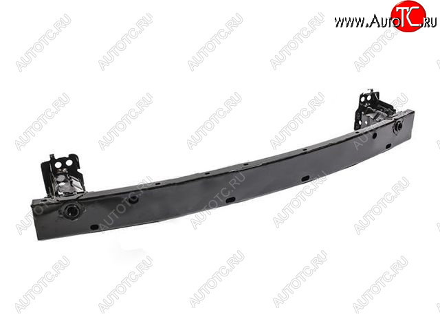 2 999 р. Усилитель переднего бампера (пр-во Китай) BODYPARTS  Toyota Corolla  E180 (2013-2016) дорестайлинг  с доставкой в г. Керчь