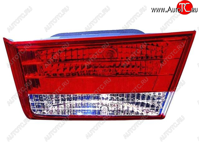 2 899 р. Правый фонарь (внутренний) DEPO Hyundai NF (2004-2008)  с доставкой в г. Керчь