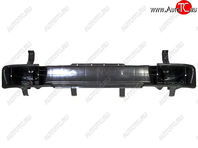 2 699 р. AVEO 06- УСИЛИТЕЛЬ БАМПЕРА ЗАДН (СЕДАН) (Китай) BODYPARTS cvave06-700  с доставкой в г. Керчь