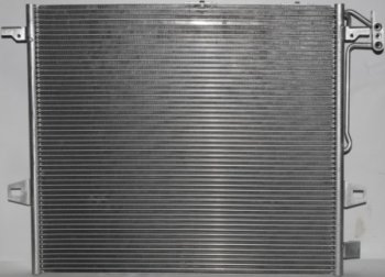 5 349 р. W164ML (X164(GL)  06-  W461 10-  W251 06-) КОНДЕНСАТОР КОНДИЦ (см.каталог) BODYPARTS md16405-930  с доставкой в г. Керчь. Увеличить фотографию 1