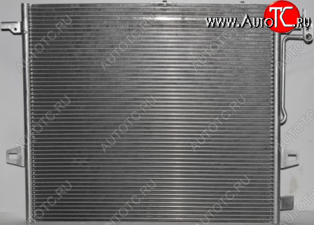 5 349 р. W164ML (X164(GL)  06-  W461 10-  W251 06-) КОНДЕНСАТОР КОНДИЦ (см.каталог) BODYPARTS md16405-930  с доставкой в г. Керчь