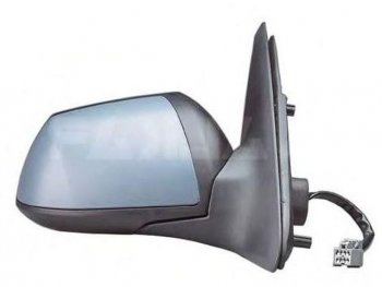 2 199 р. MONDEO ЗЕРКАЛО ПРАВ ЭЛЕКТР С ПОДОГРЕВ (convex) (Тайвань) ГРУНТ VIEWMAX fdmon01-451x-r  с доставкой в г. Керчь. Увеличить фотографию 1