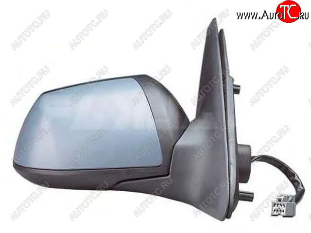 2 199 р. MONDEO ЗЕРКАЛО ПРАВ ЭЛЕКТР С ПОДОГРЕВ (convex) (Тайвань) ГРУНТ VIEWMAX fdmon01-451x-r  с доставкой в г. Керчь