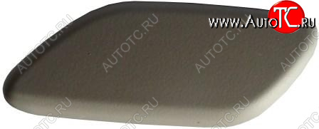 299 р. Правая крышка форсунки омывателя фары (пр-во Россия) BODYPARTS  Mazda 3/Axela  BK (2003-2006) дорестайлинг, хэтчбэк (неокрашенная)  с доставкой в г. Керчь