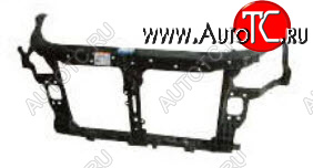 4 899 р. SONATA СУППОРТ РАДИАТОРА (Китай) BODYPARTS hnson10-381  с доставкой в г. Керчь