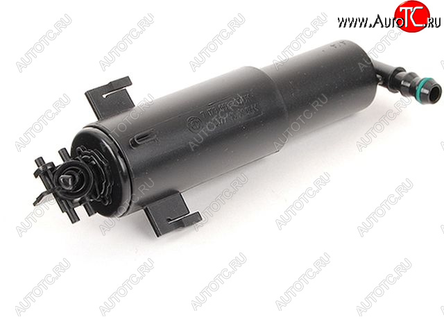 819 р. X5 ФОРСУНКА ОМЫВАТЕЛЯ ФАРЫ ПРАВ (Китай) BODYPARTS bm0x507-9c0-r  с доставкой в г. Керчь